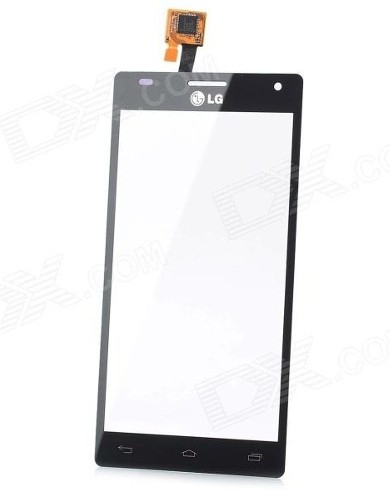 Touch Tactil Cristal Lg P880 Optimus 4x Hd